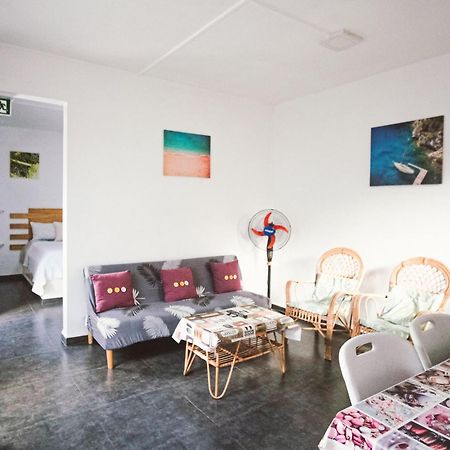 The Perfect Getaway Apartman Grand-Baie Kültér fotó