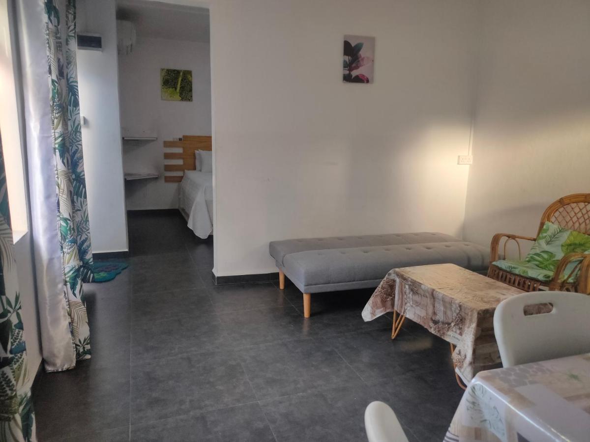 The Perfect Getaway Apartman Grand-Baie Kültér fotó