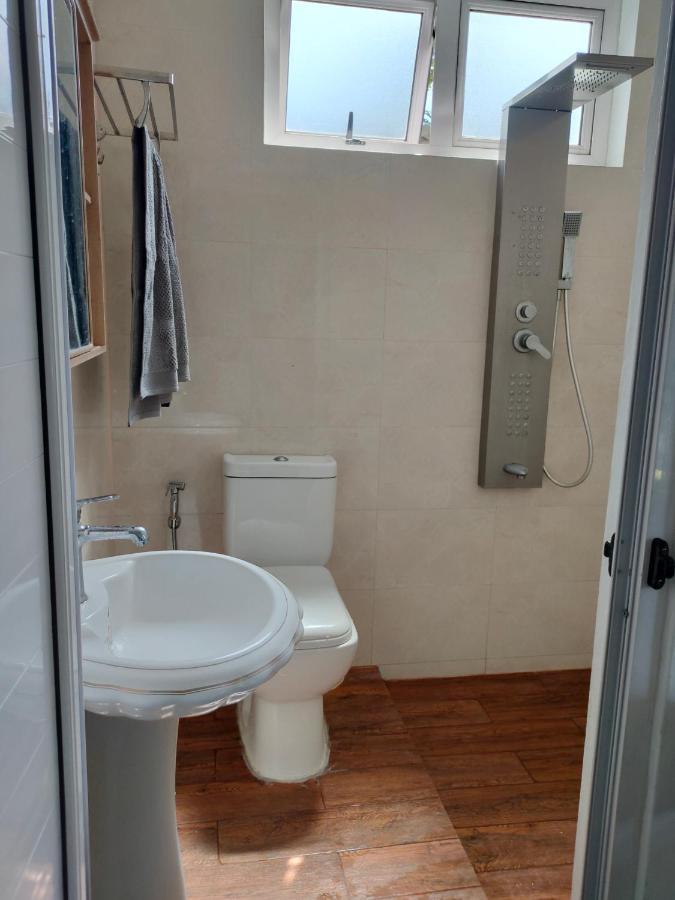 The Perfect Getaway Apartman Grand-Baie Kültér fotó