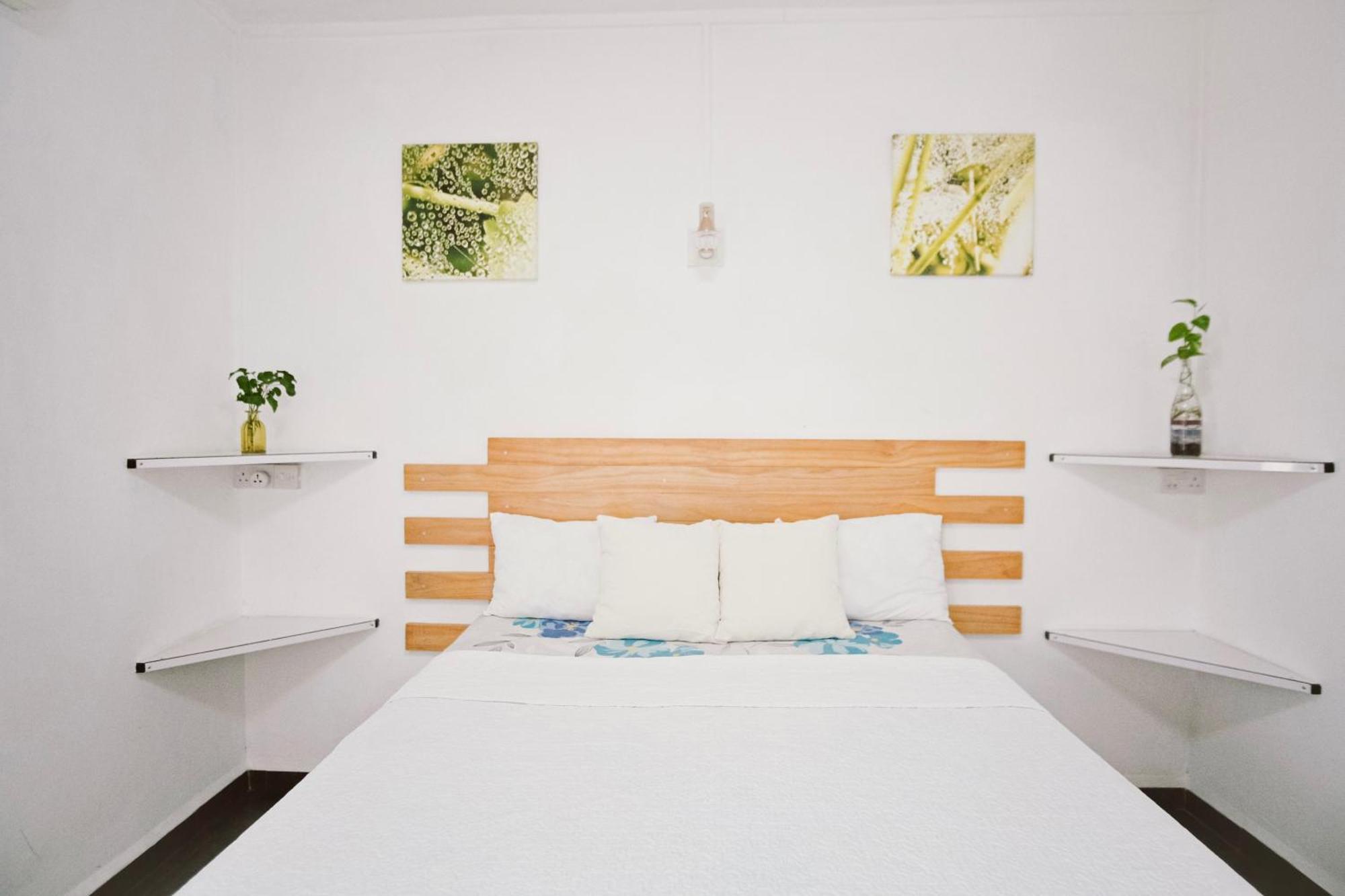 The Perfect Getaway Apartman Grand-Baie Kültér fotó