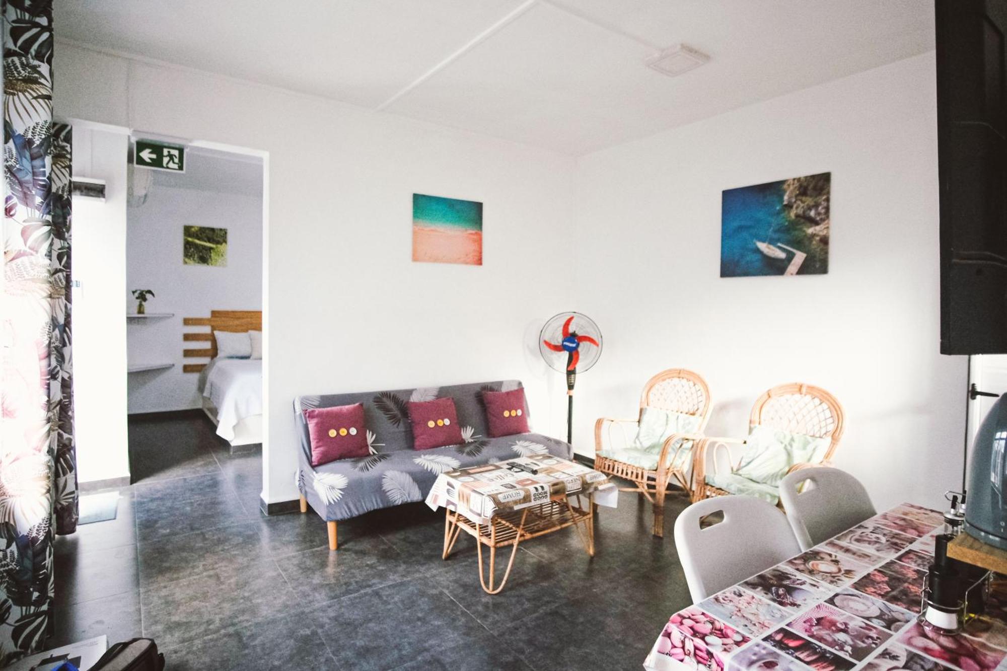 The Perfect Getaway Apartman Grand-Baie Kültér fotó
