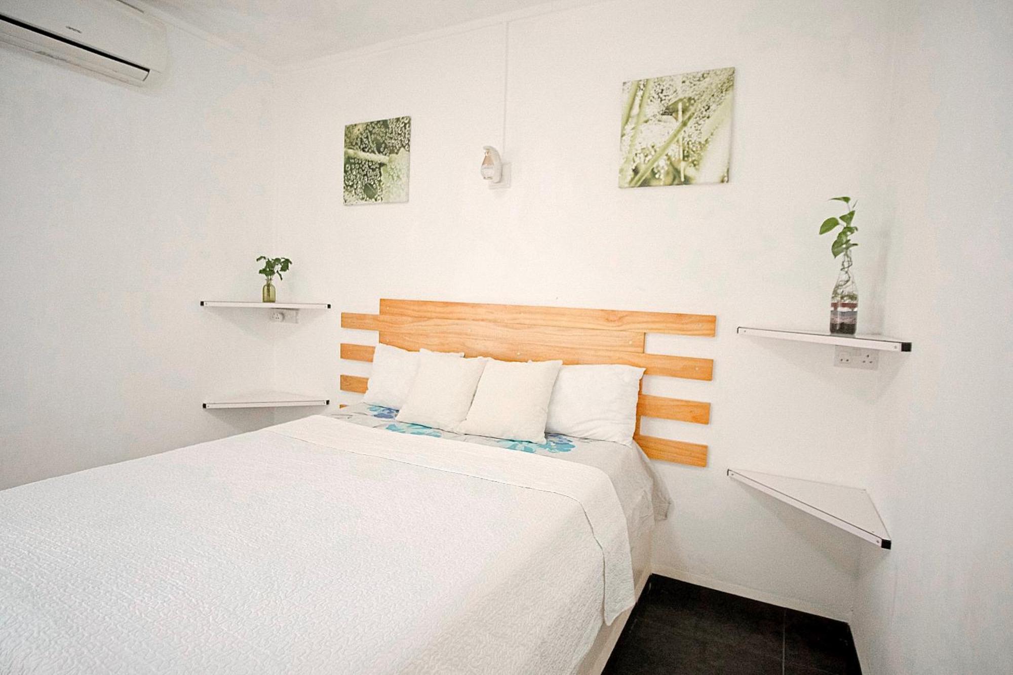 The Perfect Getaway Apartman Grand-Baie Kültér fotó