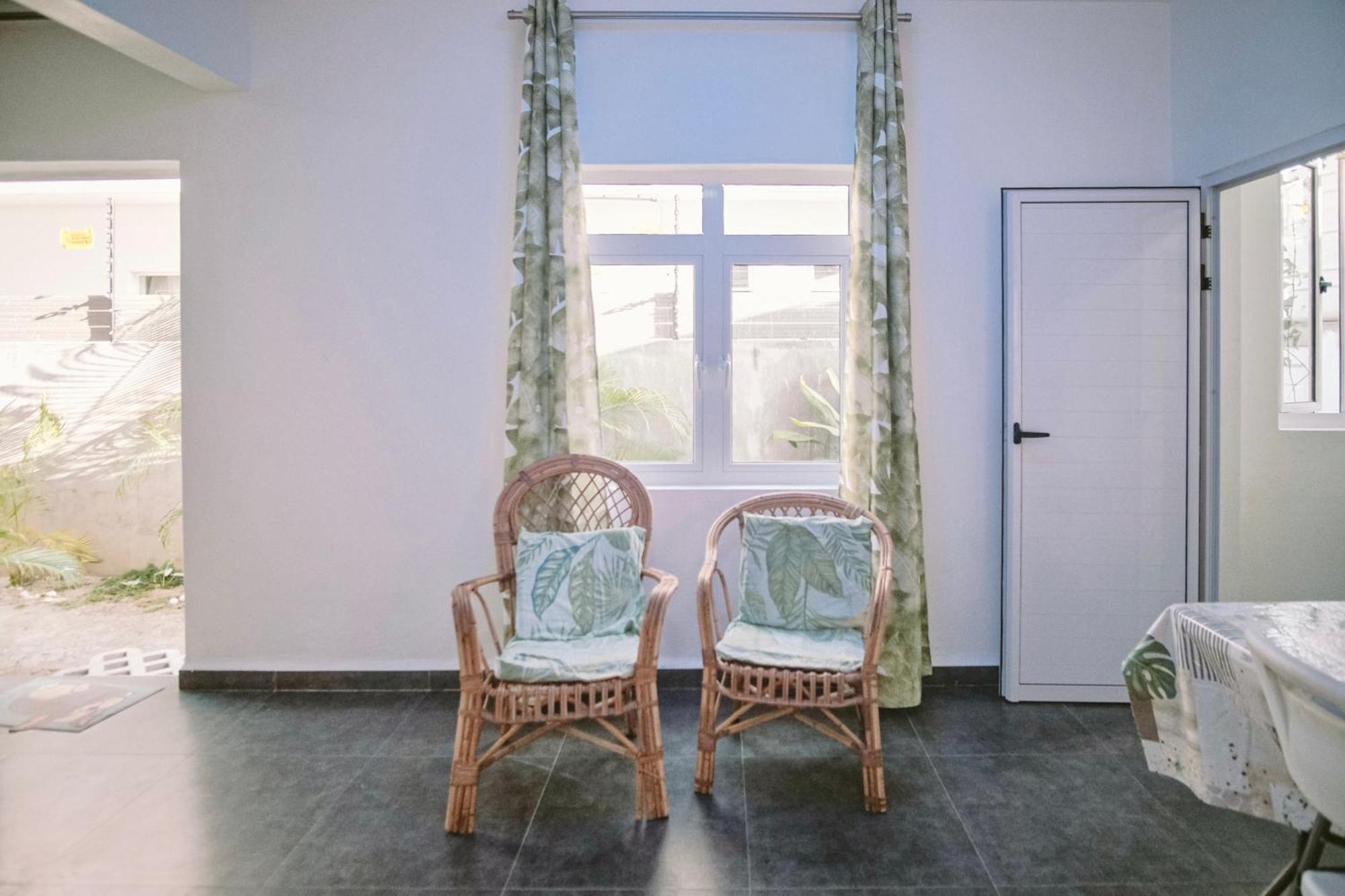 The Perfect Getaway Apartman Grand-Baie Kültér fotó