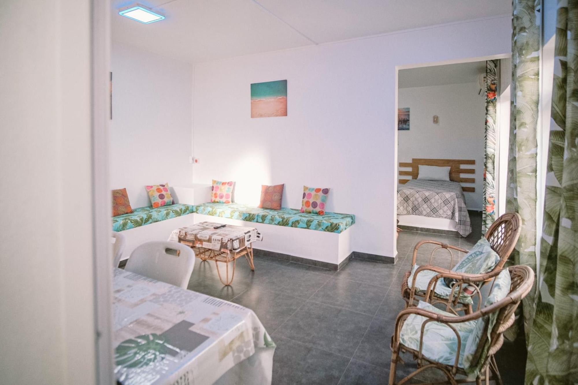 The Perfect Getaway Apartman Grand-Baie Kültér fotó