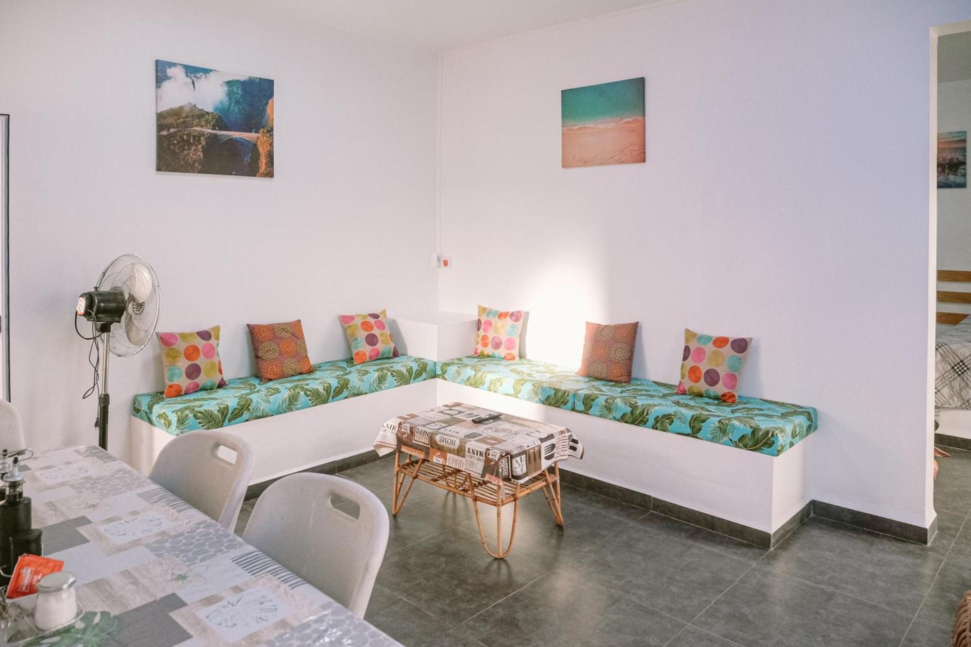 The Perfect Getaway Apartman Grand-Baie Kültér fotó