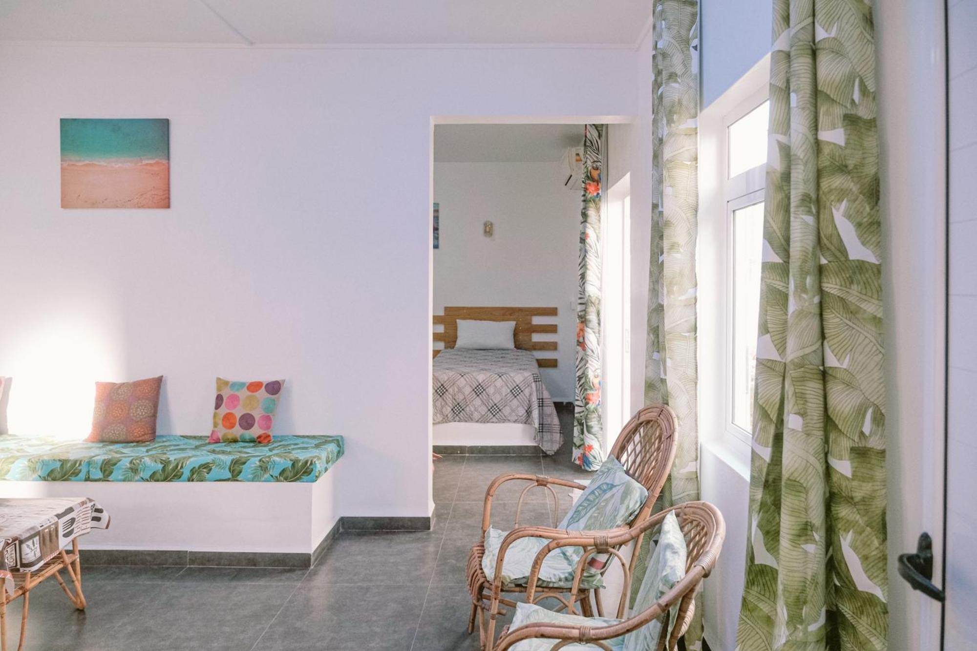 The Perfect Getaway Apartman Grand-Baie Kültér fotó