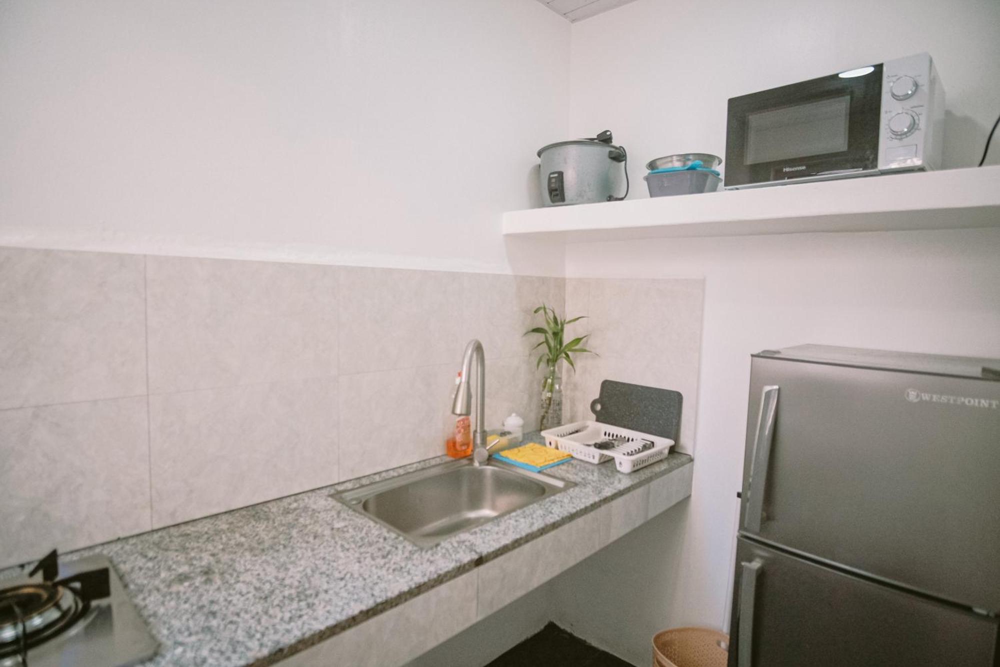 The Perfect Getaway Apartman Grand-Baie Kültér fotó