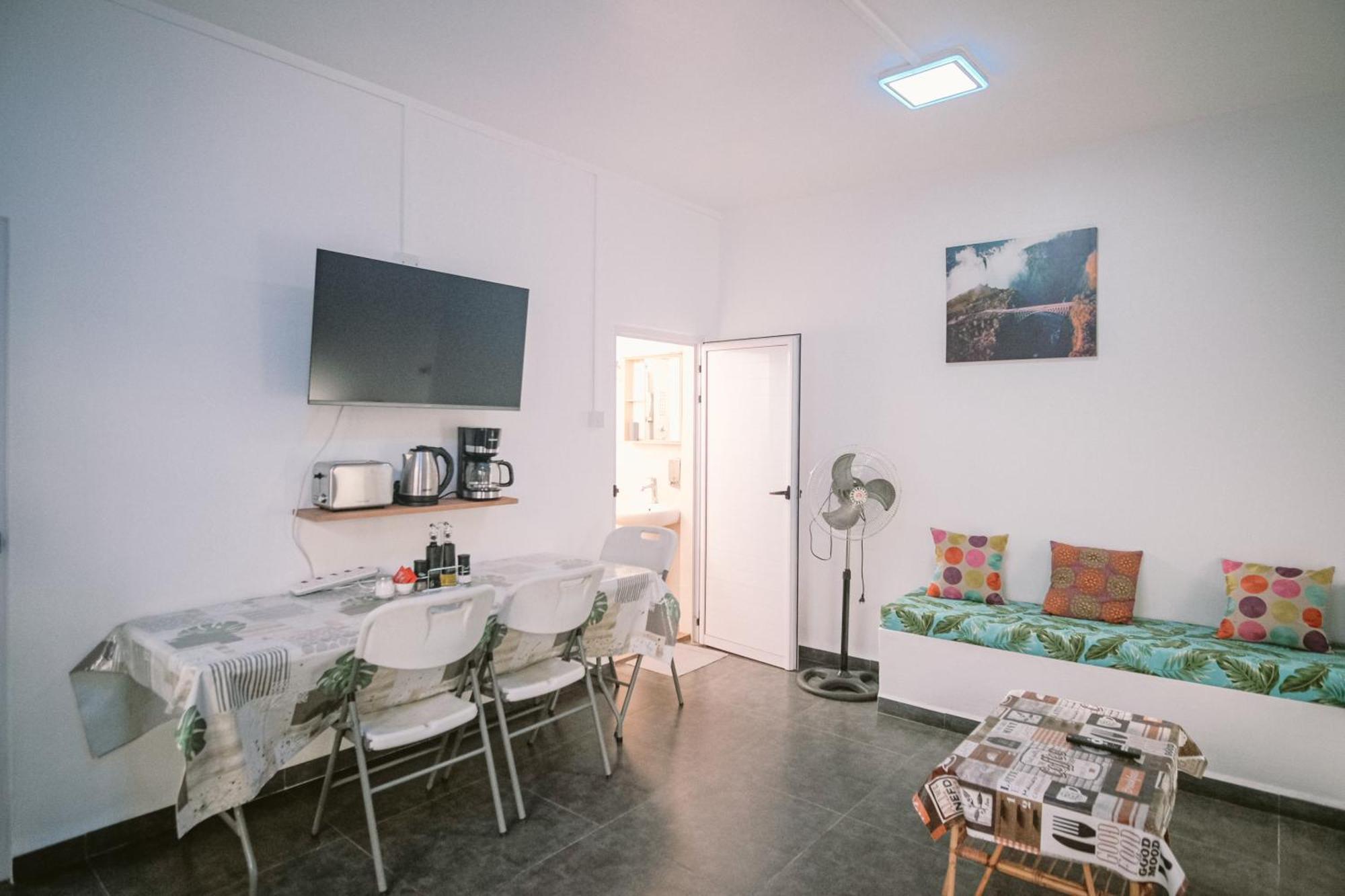 The Perfect Getaway Apartman Grand-Baie Kültér fotó