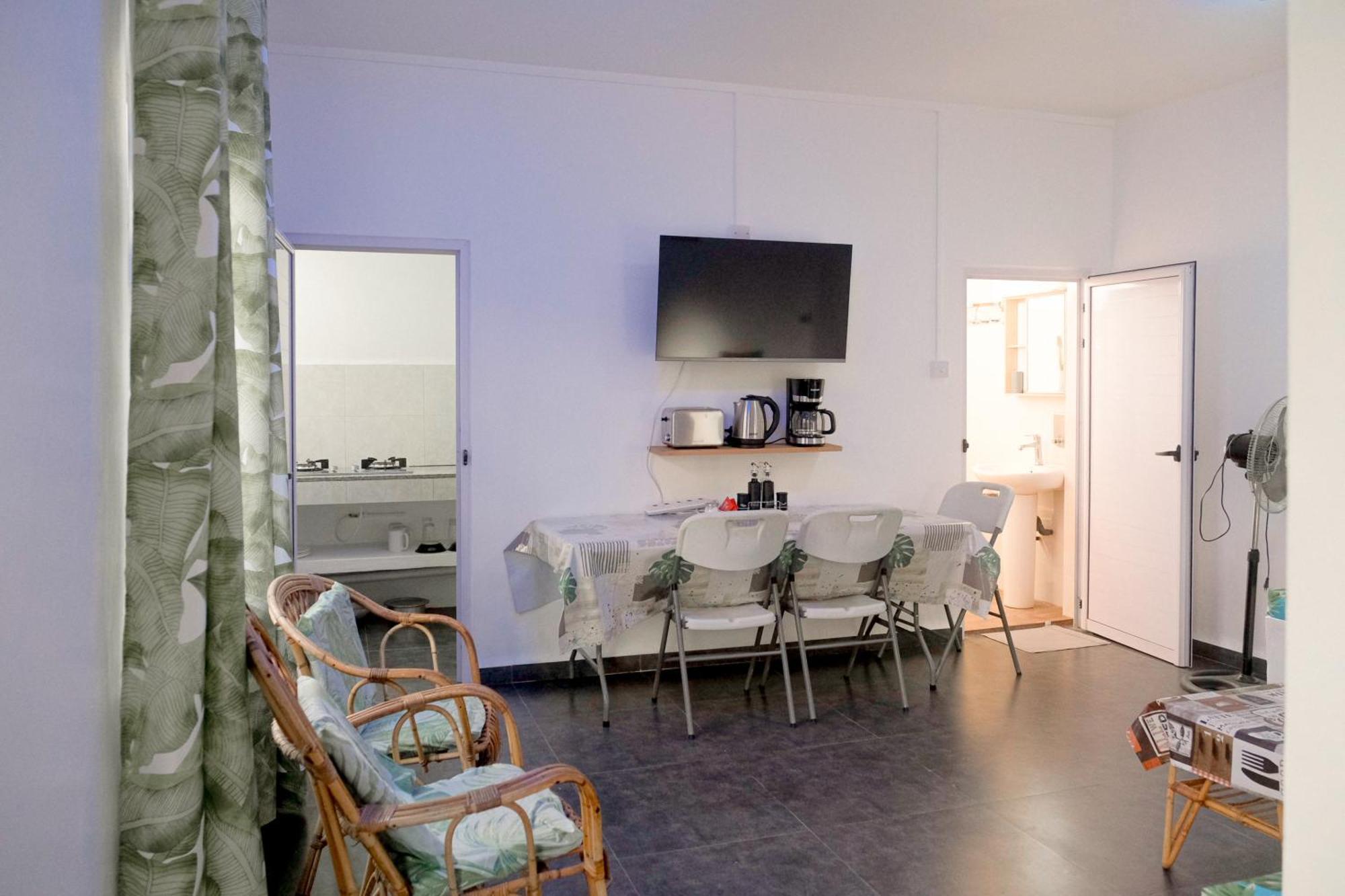 The Perfect Getaway Apartman Grand-Baie Kültér fotó