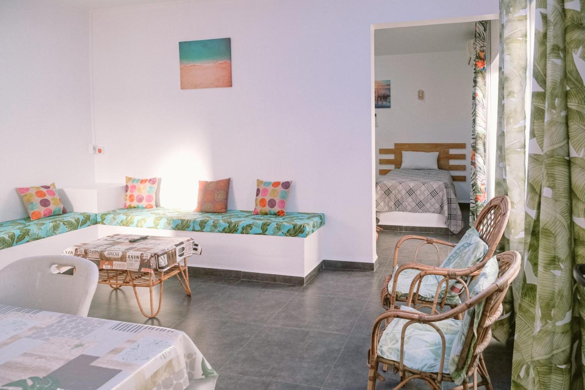 The Perfect Getaway Apartman Grand-Baie Kültér fotó