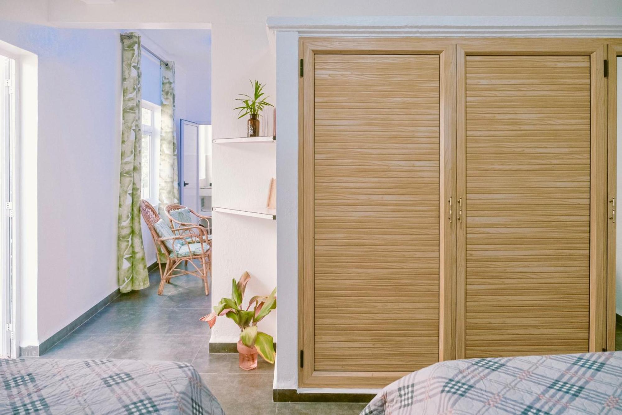 The Perfect Getaway Apartman Grand-Baie Kültér fotó