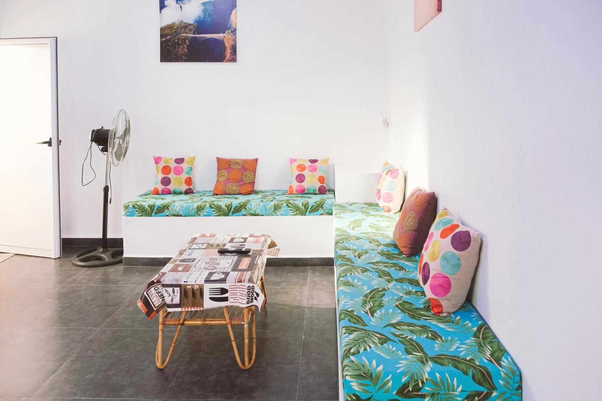 The Perfect Getaway Apartman Grand-Baie Kültér fotó