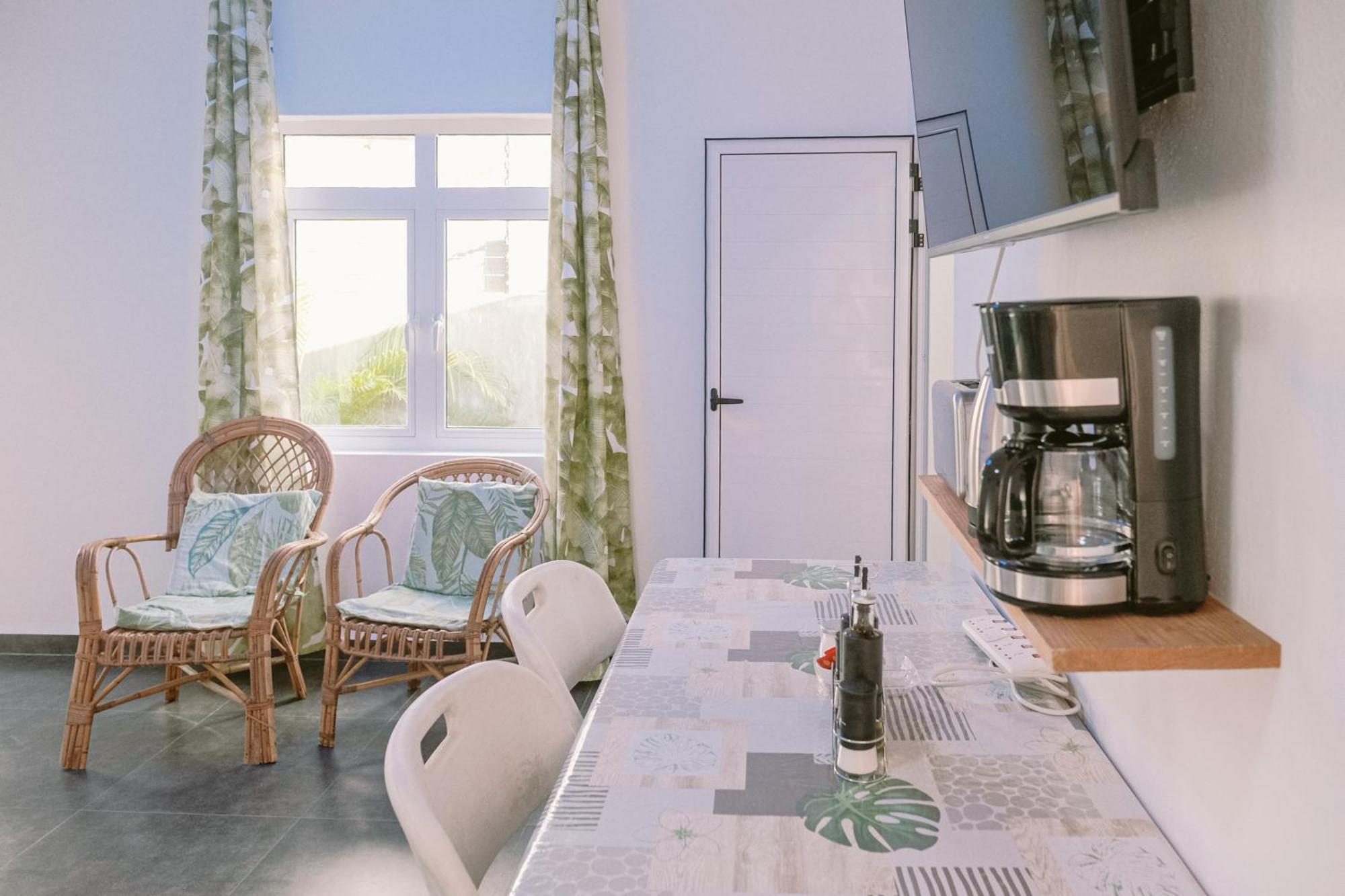 The Perfect Getaway Apartman Grand-Baie Kültér fotó