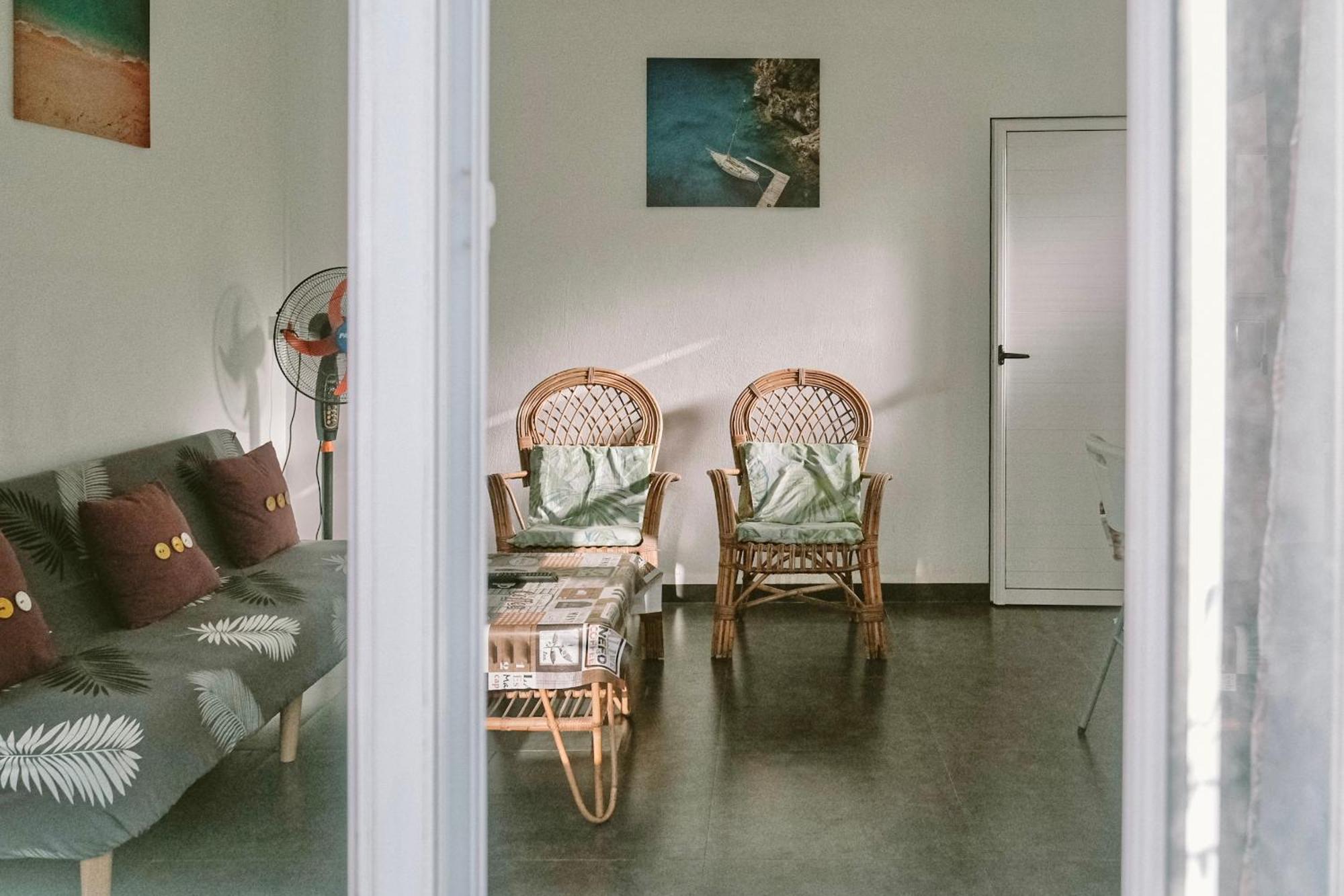 The Perfect Getaway Apartman Grand-Baie Kültér fotó