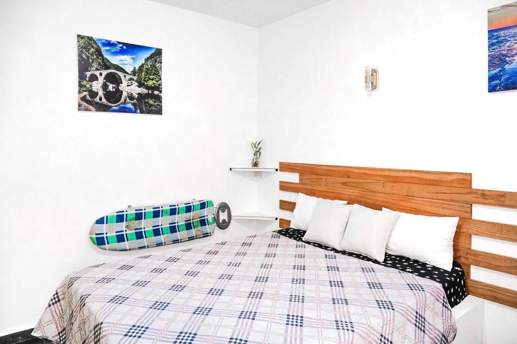 The Perfect Getaway Apartman Grand-Baie Kültér fotó