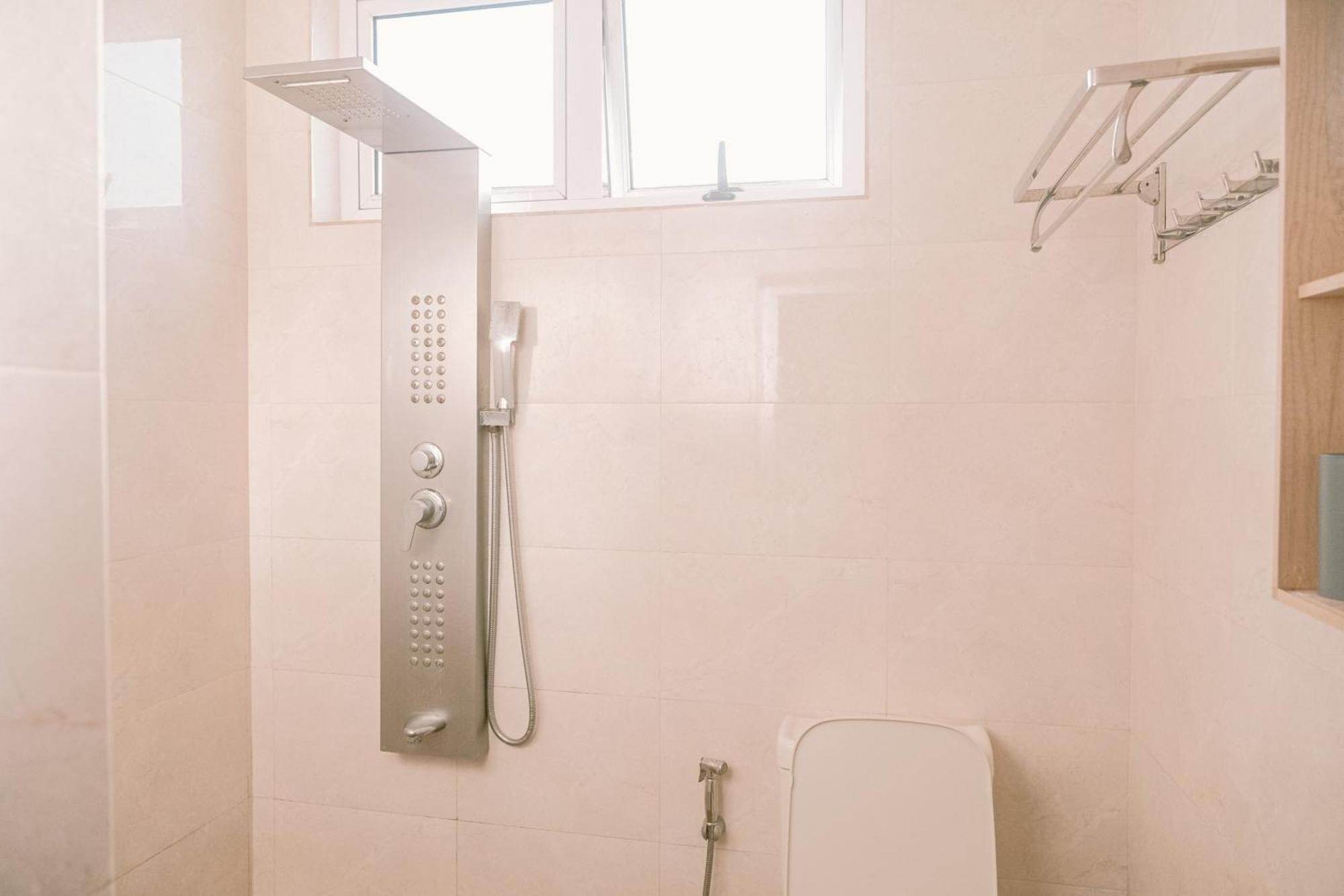 The Perfect Getaway Apartman Grand-Baie Kültér fotó
