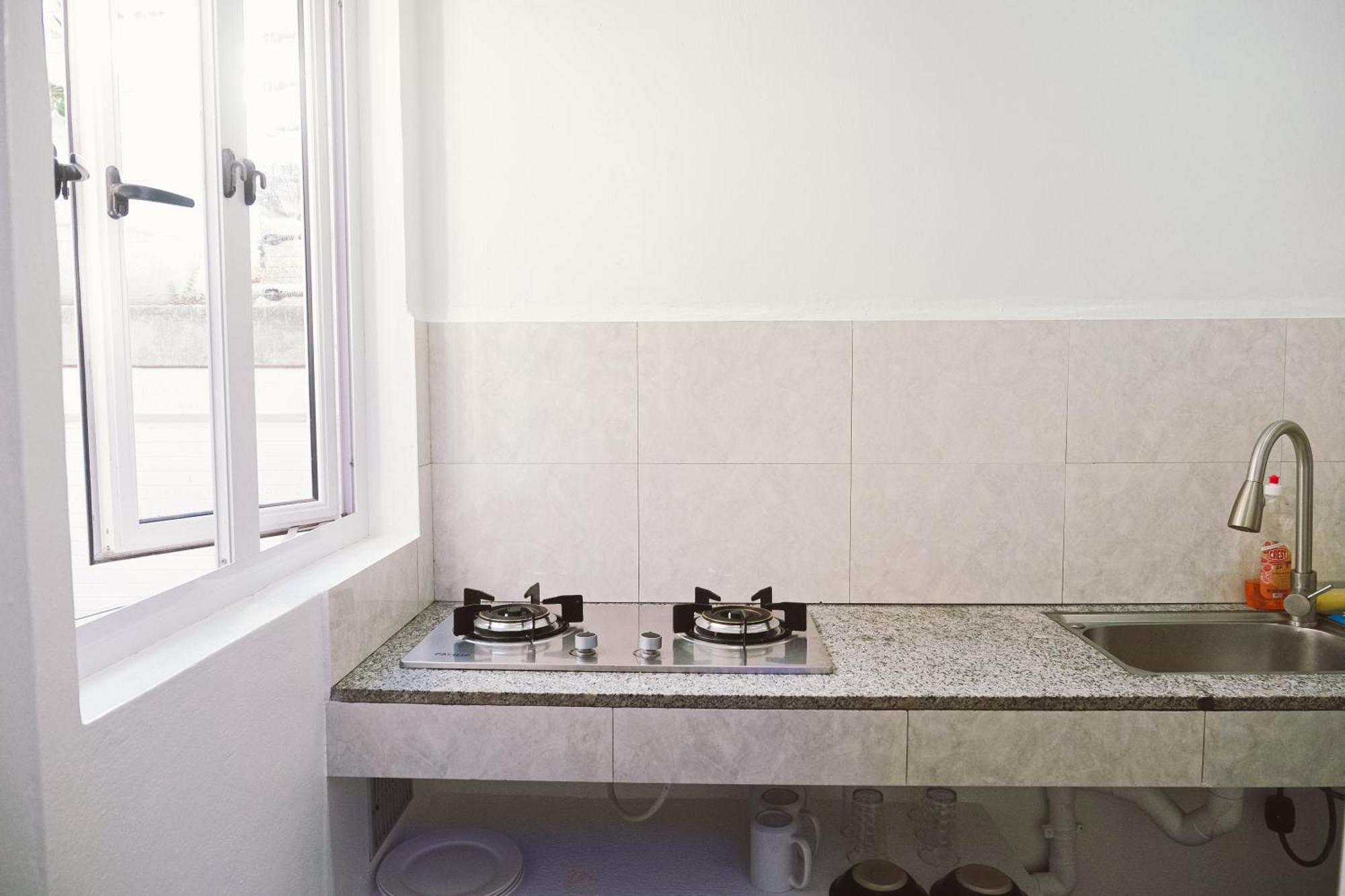 The Perfect Getaway Apartman Grand-Baie Kültér fotó