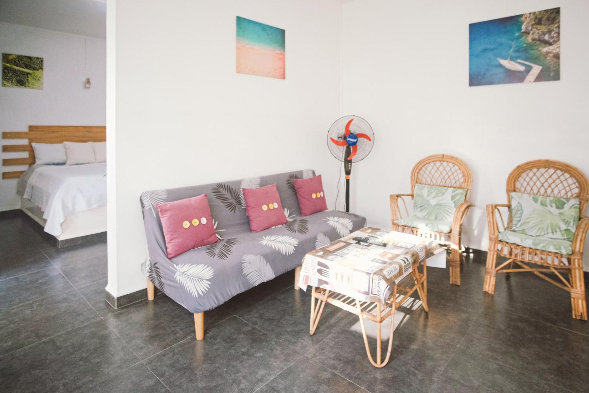 The Perfect Getaway Apartman Grand-Baie Kültér fotó