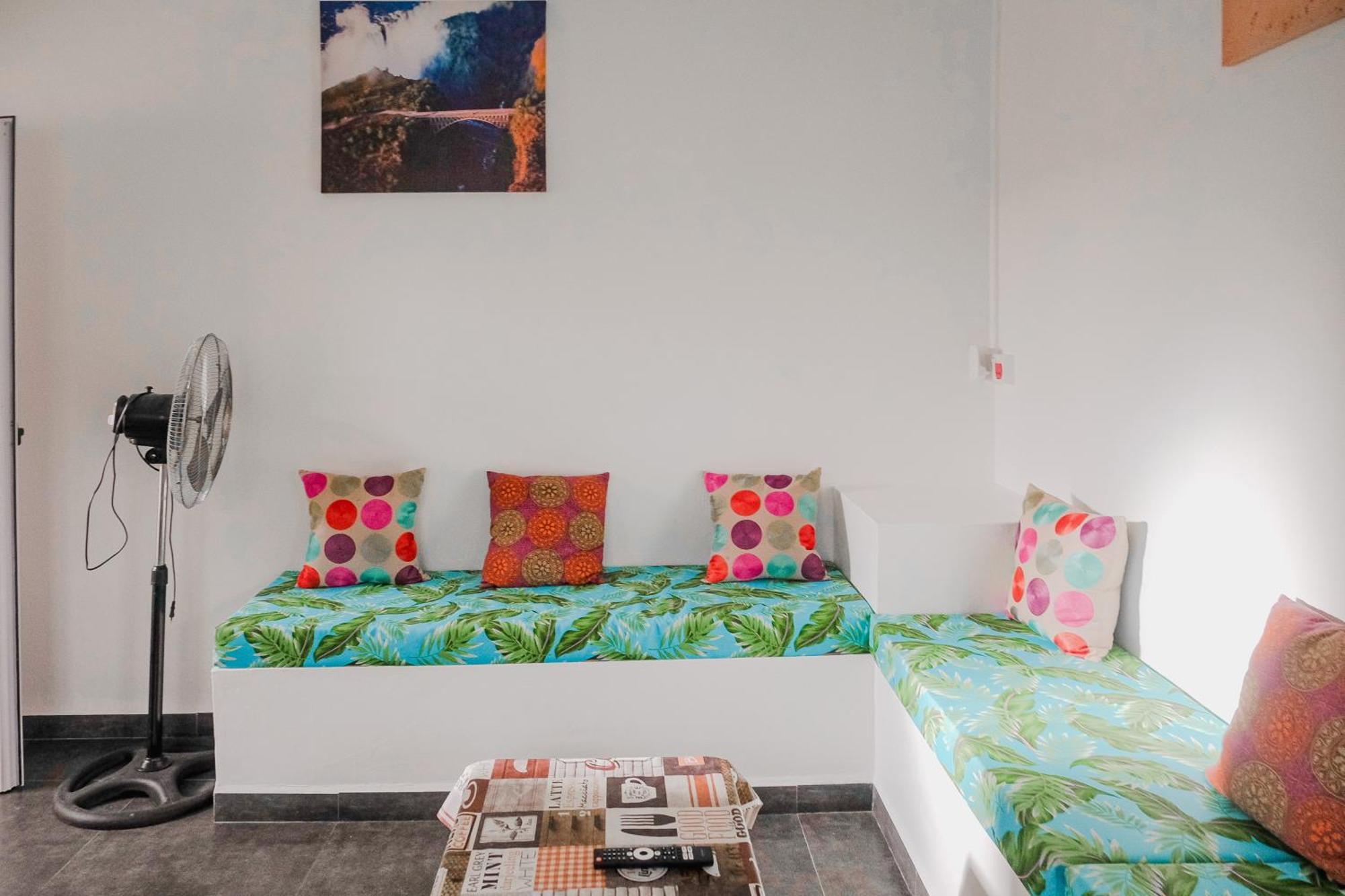 The Perfect Getaway Apartman Grand-Baie Kültér fotó