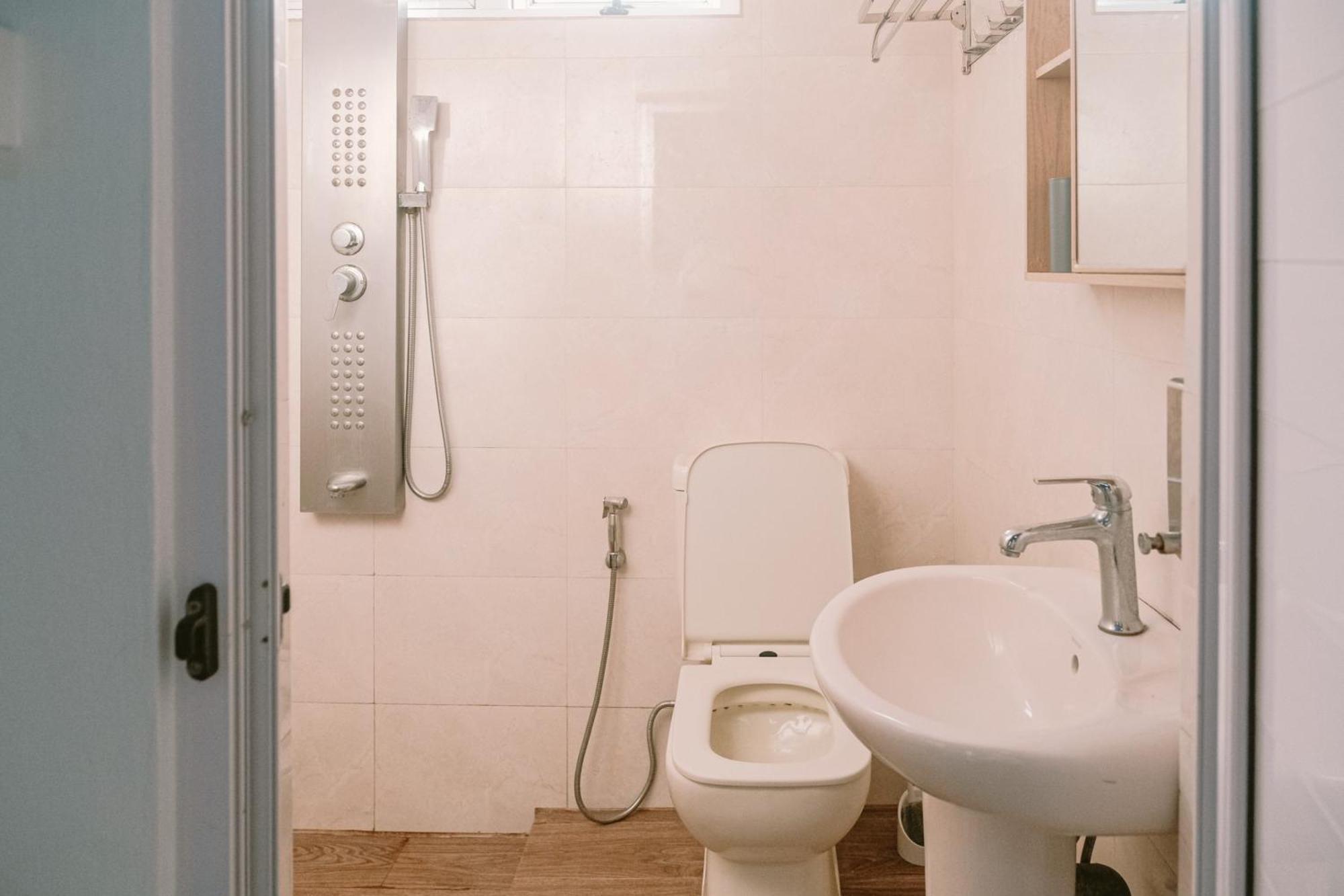 The Perfect Getaway Apartman Grand-Baie Kültér fotó